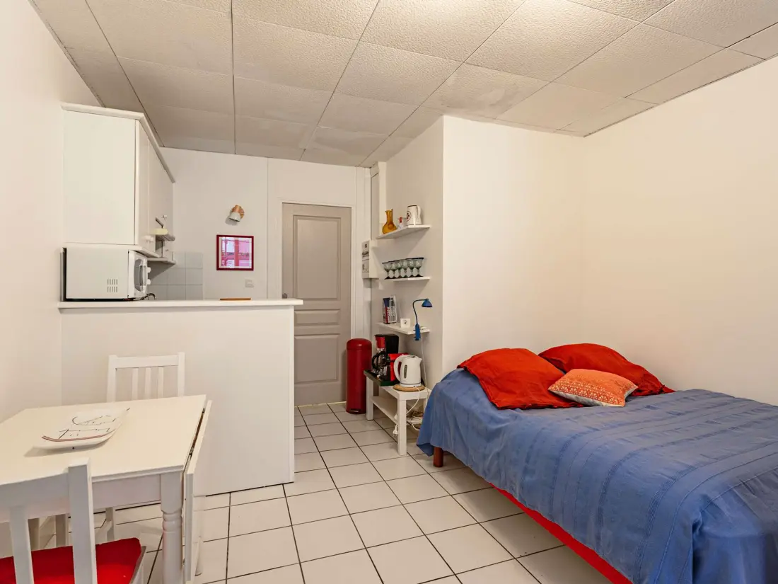 Location de Vacances Saint-Jean-de-Luz 537