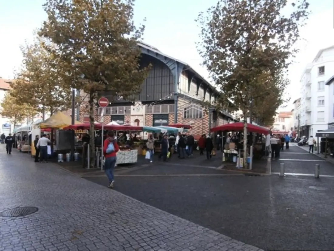 Location de Vacances Saint-Jean-de-Luz 537