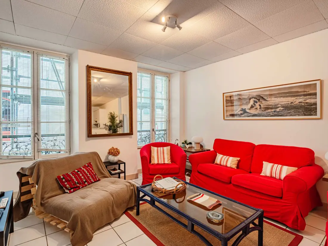 Location de Vacances Saint-Jean-de-Luz 537