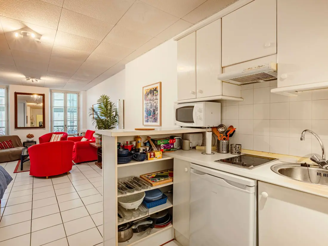 Location de Vacances Saint-Jean-de-Luz 537