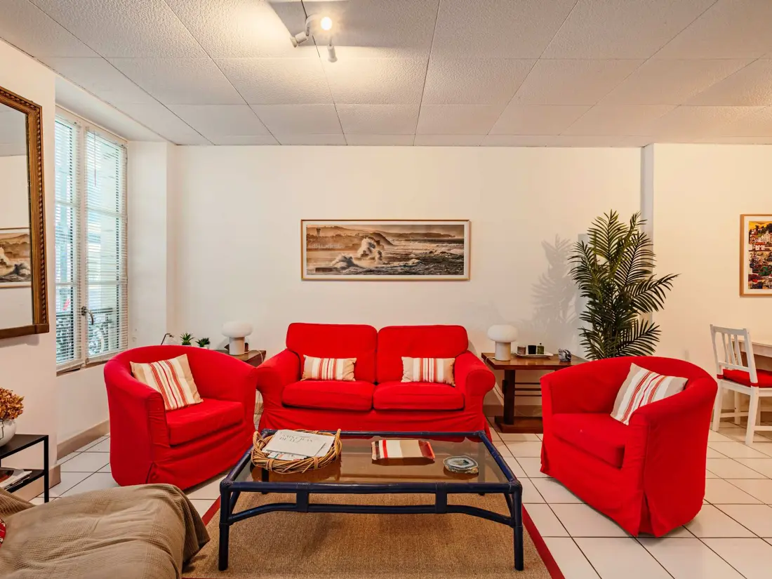 Location de Vacances Saint-Jean-de-Luz 537