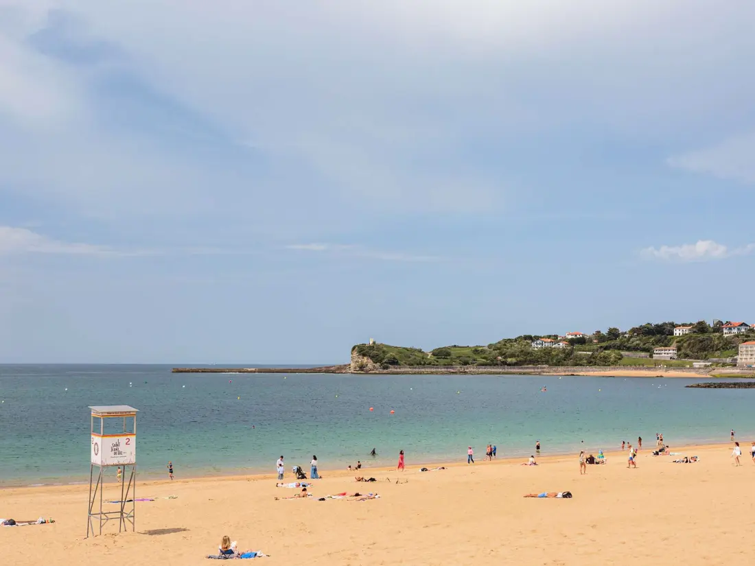 Location de Vacances Saint-Jean-de-Luz 537
