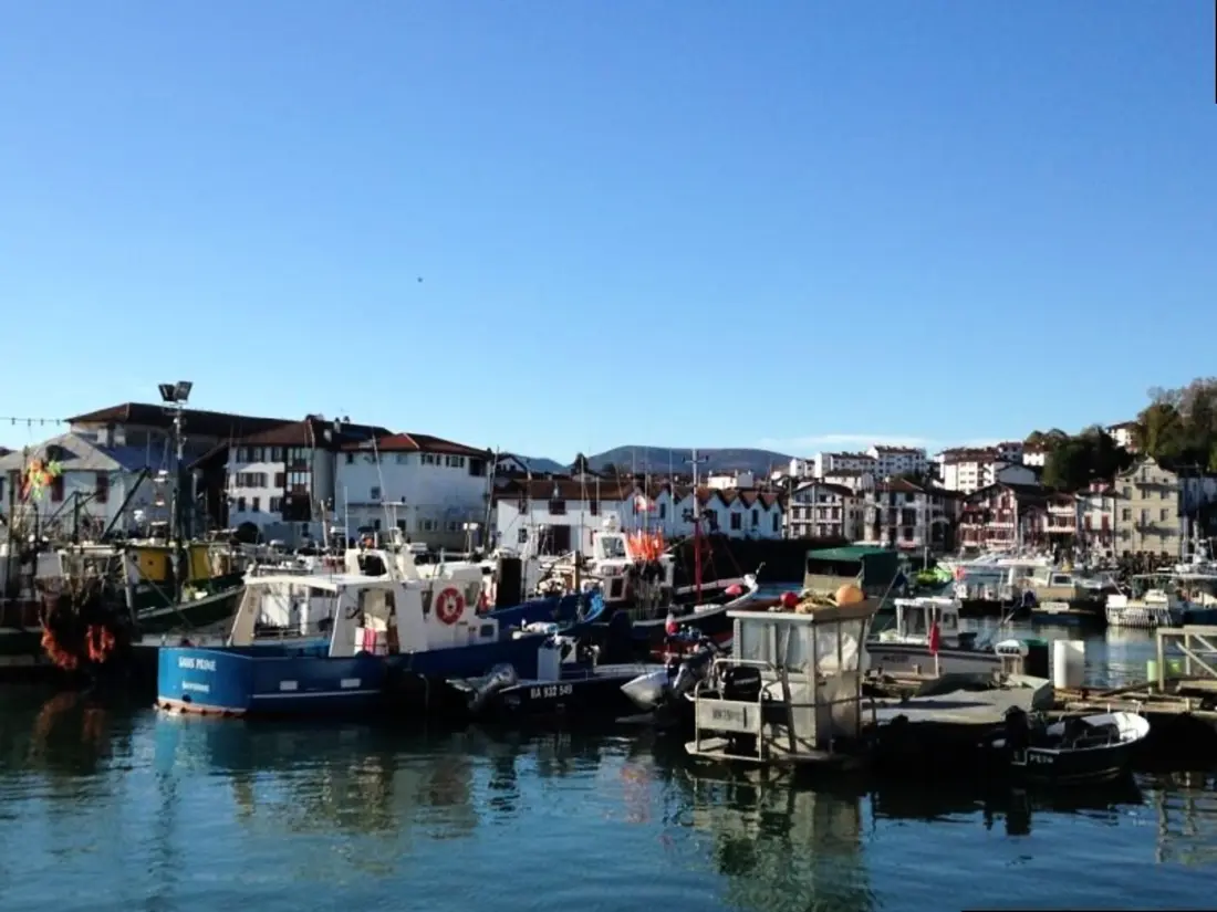 Location de Vacances Saint-Jean-de-Luz 537