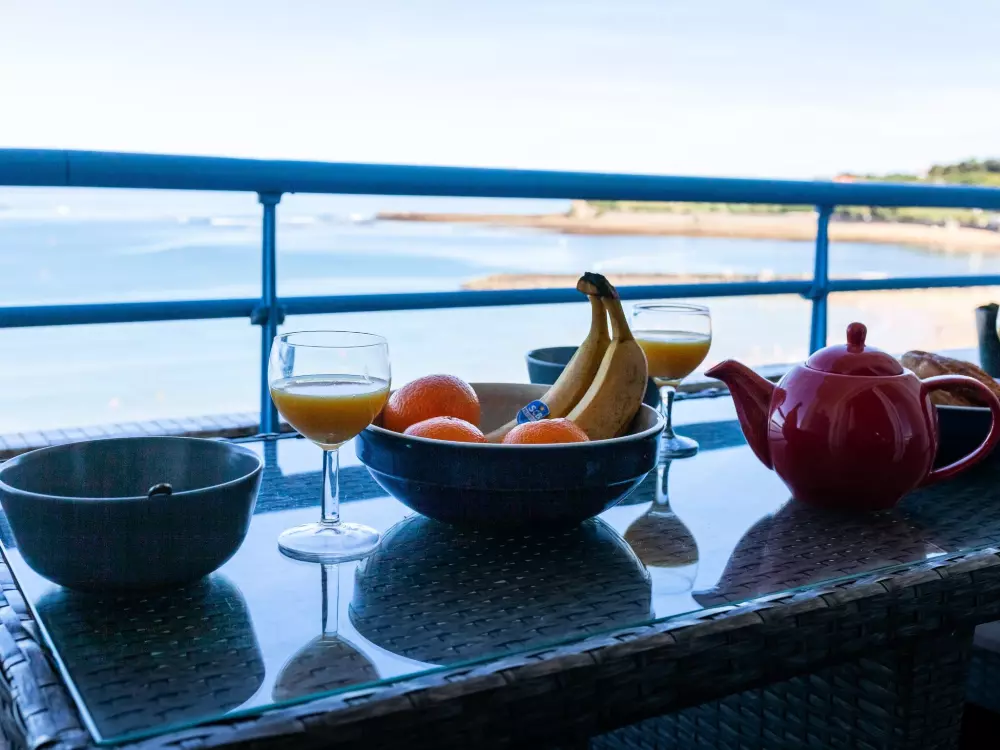 Résidence La Pergola