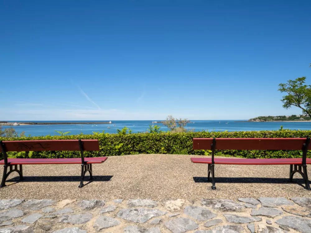 Résidence La Pergola
