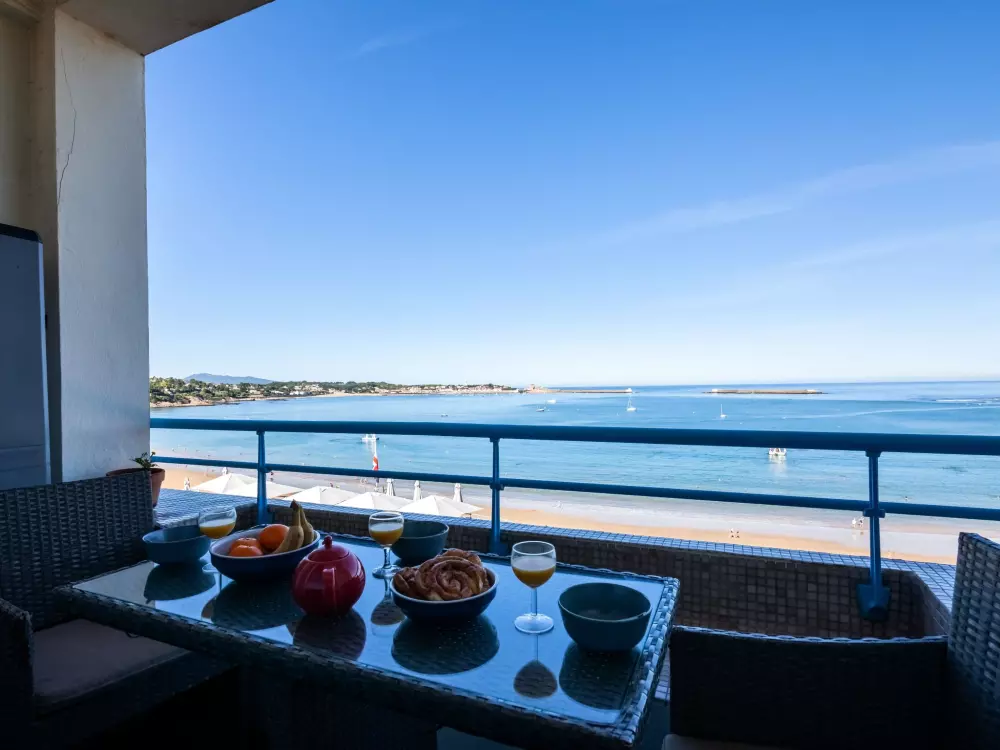 Résidence La Pergola
