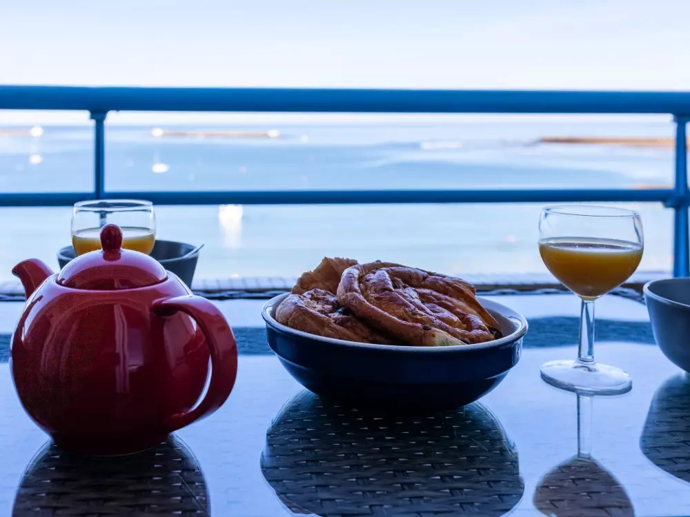 Résidence La Pergola