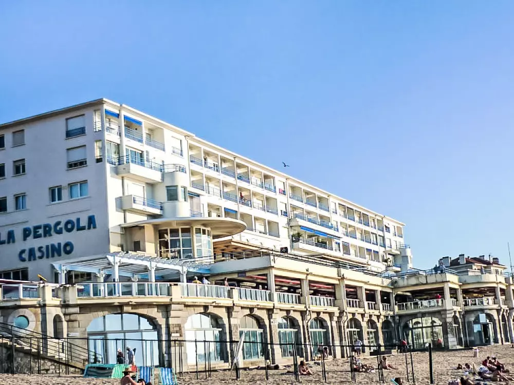 Résidence La Pergola