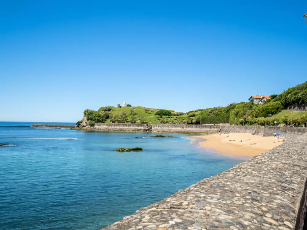 Résidence Le Richelieu