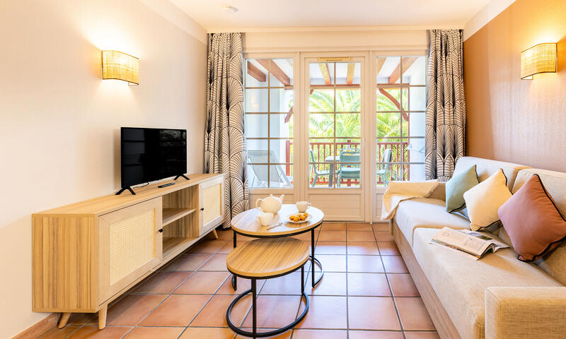 Résidence Pierre & Vacances La Villa Maldagora *** - Saint-Jean-de-Luz - 21