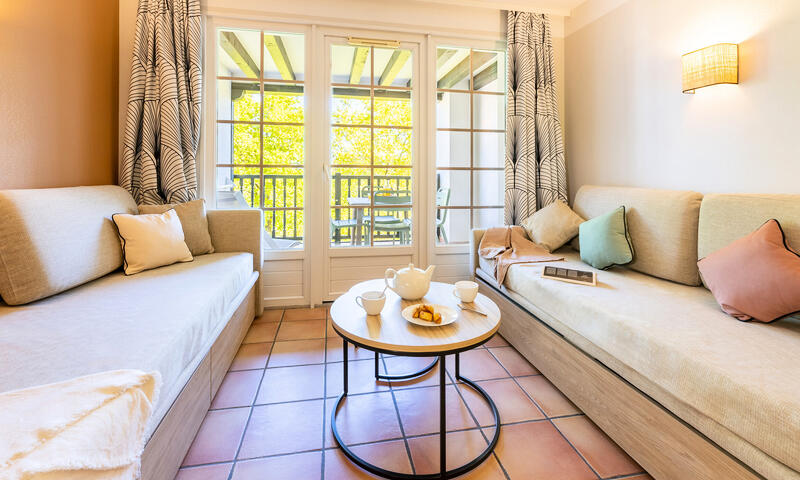 Résidence Pierre & Vacances La Villa Maldagora *** - Saint-Jean-de-Luz - 28
