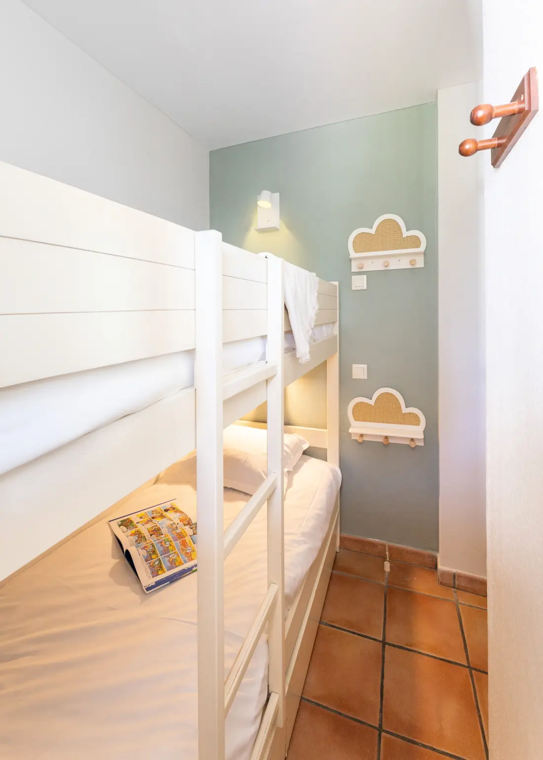 Résidence Pierre & Vacances La Villa Maldagora 3 étoiles★★★