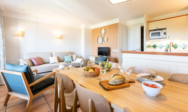 Résidence Pierre & Vacances La Villa Maldagora *** - Saint-Jean-de-Luz - 29