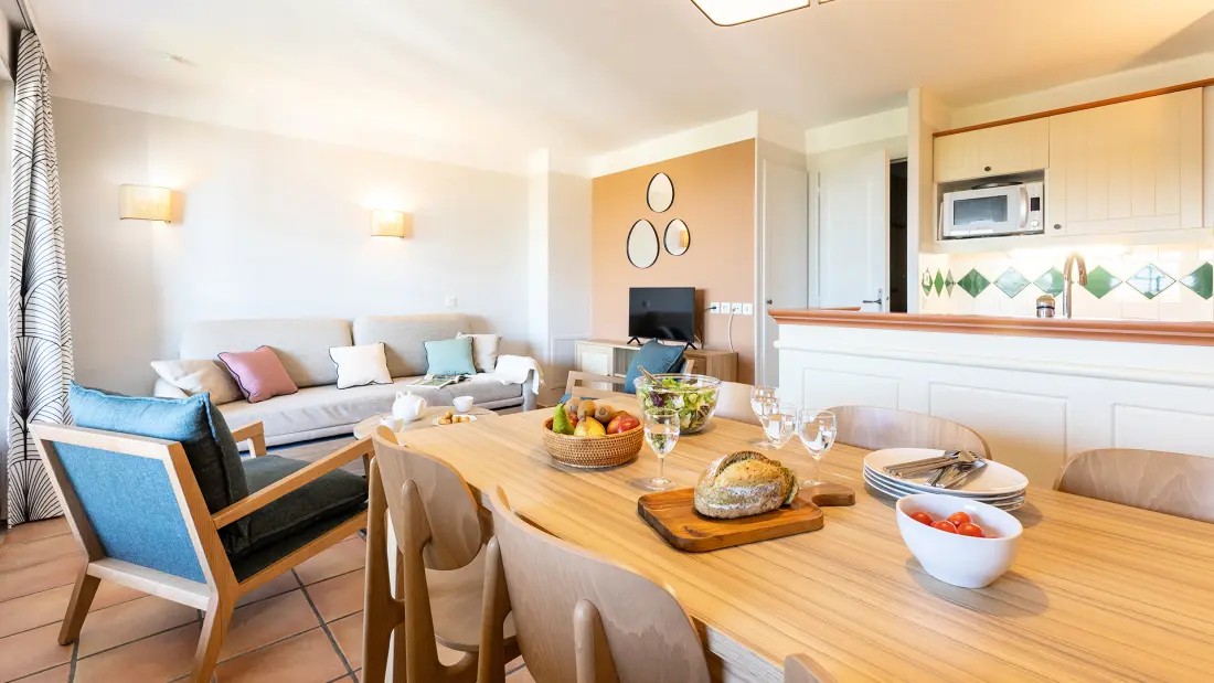 Résidence Pierre & Vacances La Villa Maldagora 3 étoiles★★★
