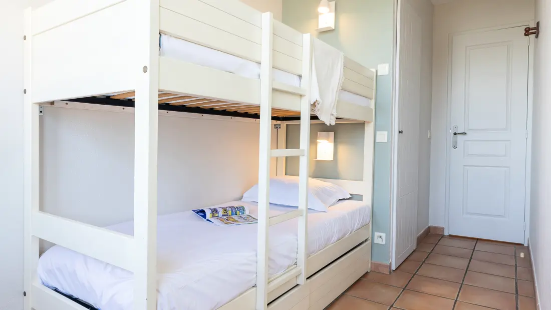 Résidence Pierre & Vacances La Villa Maldagora 3 étoiles★★★