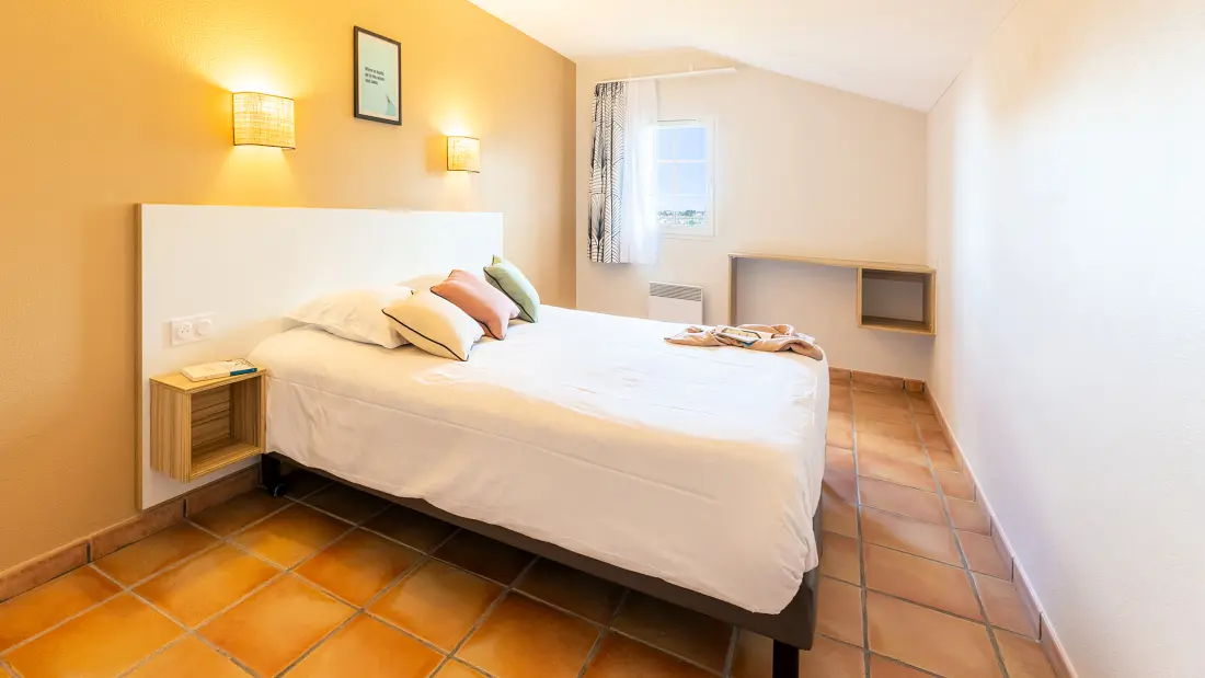 Résidence Pierre & Vacances La Villa Maldagora 3 étoiles★★★