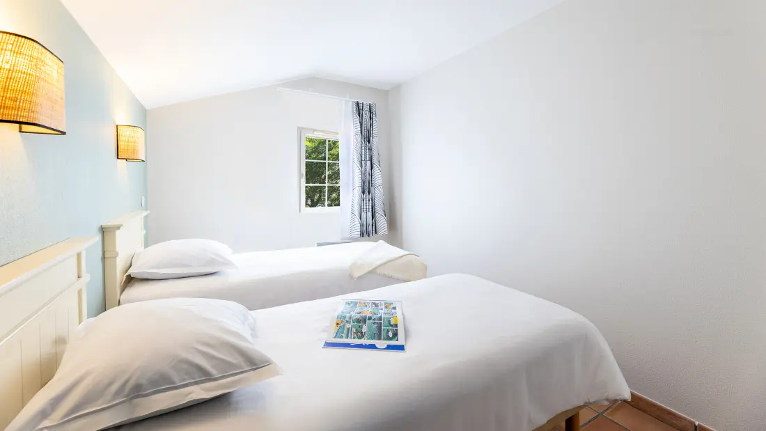 Résidence Pierre & Vacances La Villa Maldagora 3 étoiles★★★