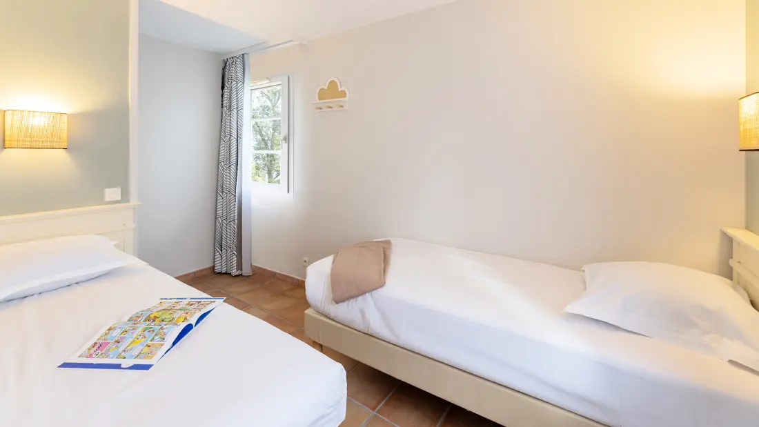 Résidence Pierre & Vacances La Villa Maldagora 3 étoiles★★★