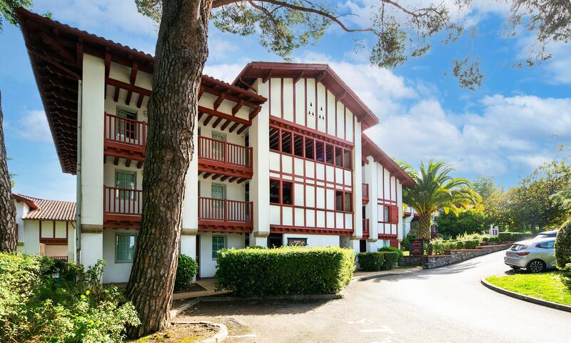 Résidence Pierre & Vacances La Villa Maldagora *** - Saint-Jean-de-Luz - 7