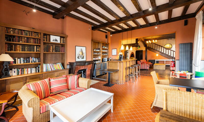Résidence Pierre & Vacances La Villa Maldagora *** - Saint-Jean-de-Luz - 10