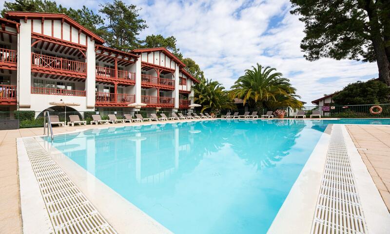 Résidence Pierre & Vacances La Villa Maldagora *** - Saint-Jean-de-Luz - 13