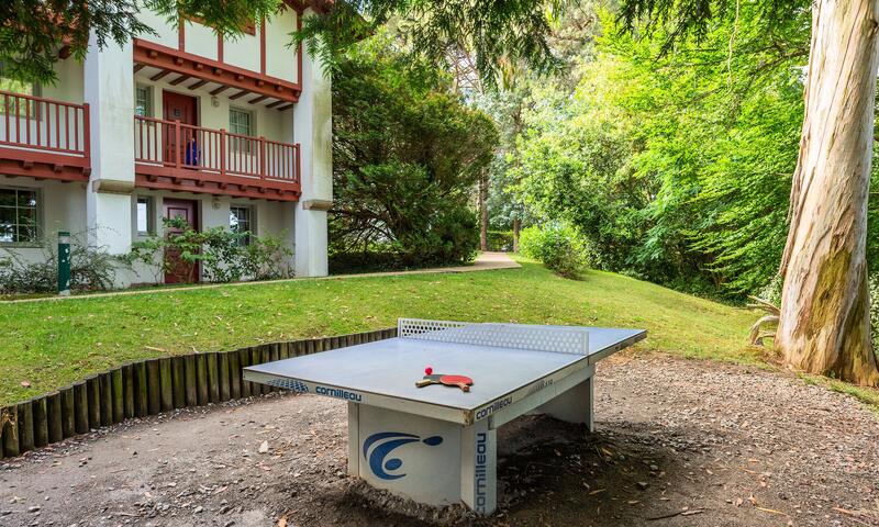 Résidence Pierre & Vacances La Villa Maldagora *** - Saint-Jean-de-Luz - 14