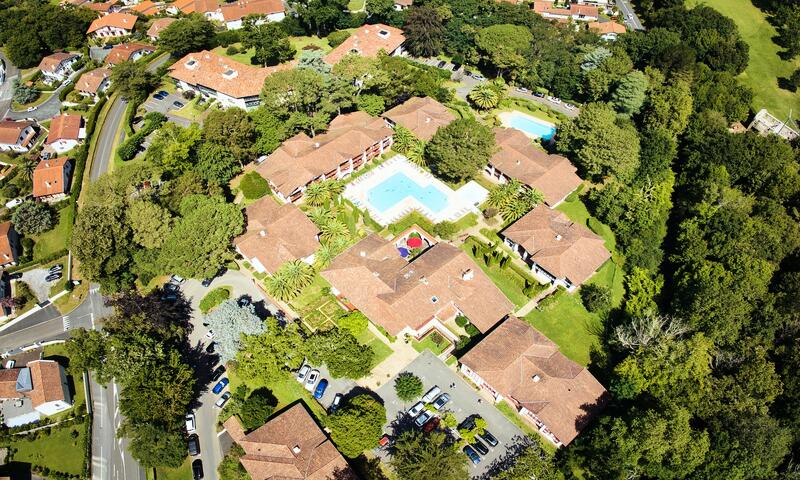 Résidence Pierre & Vacances La Villa Maldagora 4*