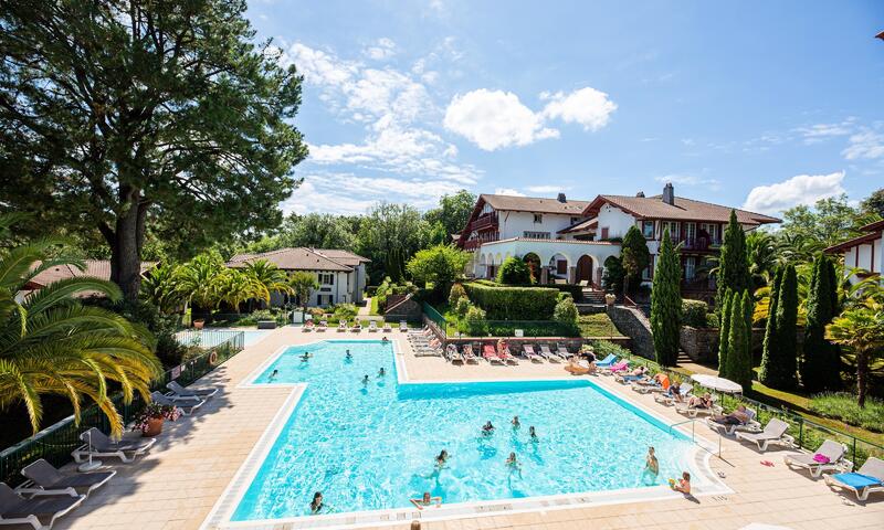 Résidence Pierre & Vacances La Villa Maldagora *** - Saint-Jean-de-Luz - 3