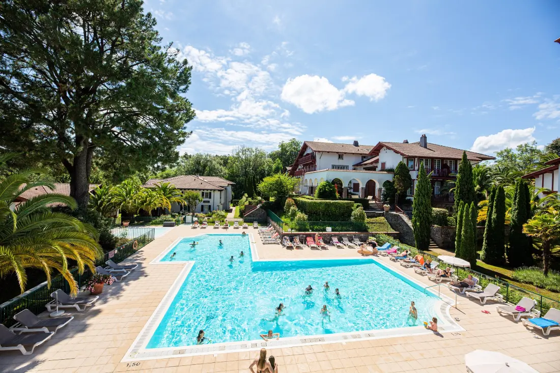 Résidence Pierre & Vacances La Villa Maldagora 3 étoiles★★★