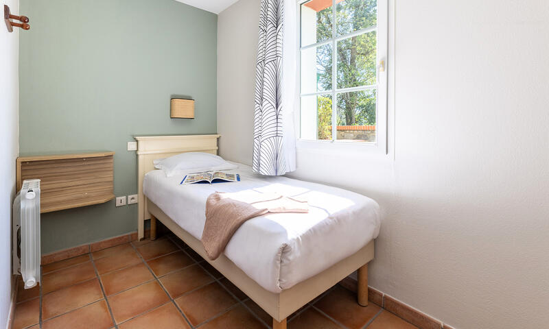 Résidence Pierre & Vacances La Villa Maldagora *** - Saint-Jean-de-Luz - 13