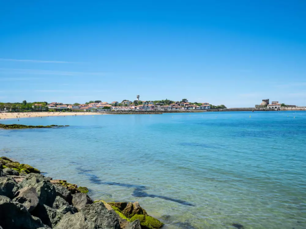 Résidence Résidence Baigura