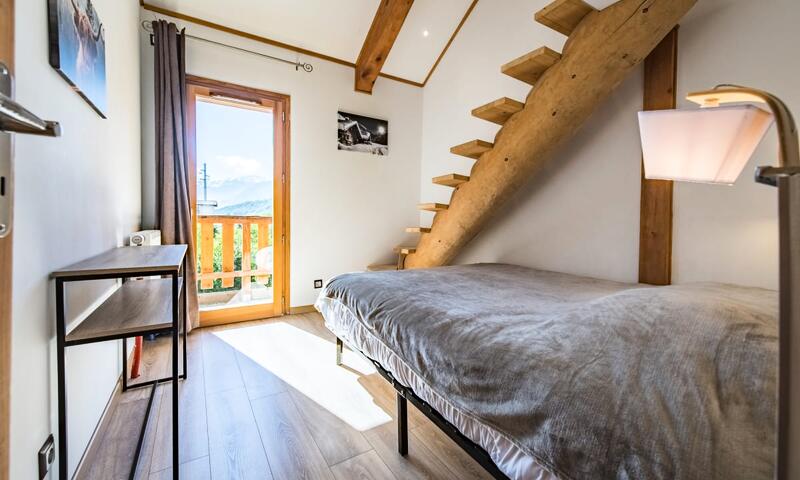 Résidence Appartement 220m² Avec Terrasse, 14 Pers. - - Saint-Jean-de-Maurienne - 27