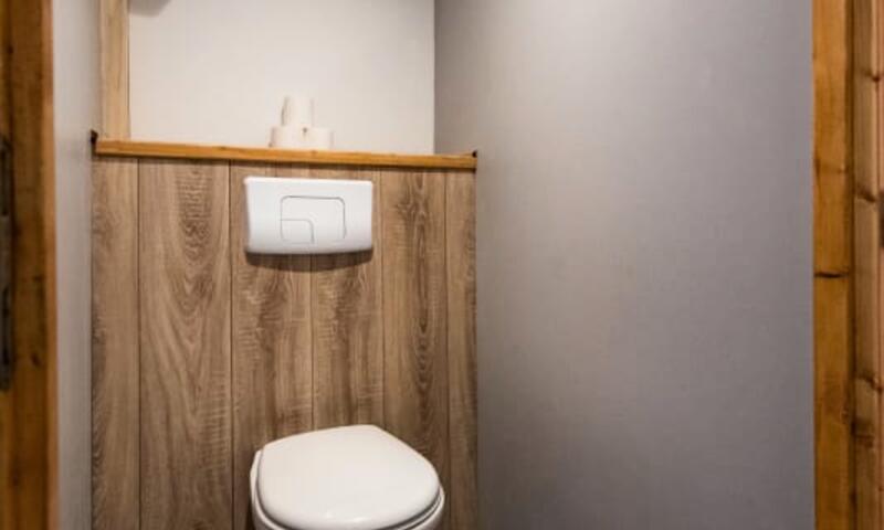 Résidence Appartement 220m² Avec Terrasse, 14 Pers. - - Saint-Jean-de-Maurienne - 39