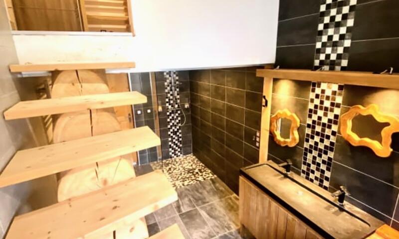 Résidence Appartement 220m² Avec Terrasse, 14 Pers. - - Saint-Jean-de-Maurienne - 15