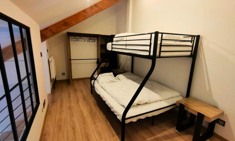 Résidence Appartement 220m² Avec Terrasse, 14 Pers. - - Saint-Jean-de-Maurienne - 21