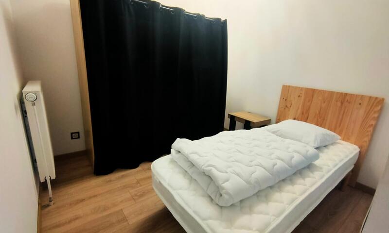 Résidence Appartement 220m² Avec Terrasse, 14 Pers. - - Saint-Jean-de-Maurienne - 20