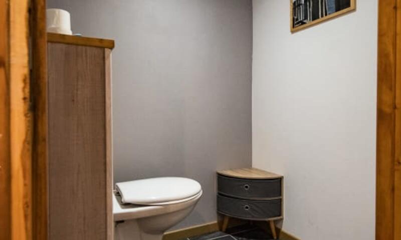 Résidence Appartement 220m² Avec Terrasse, 14 Pers. - - Saint-Jean-de-Maurienne - 38