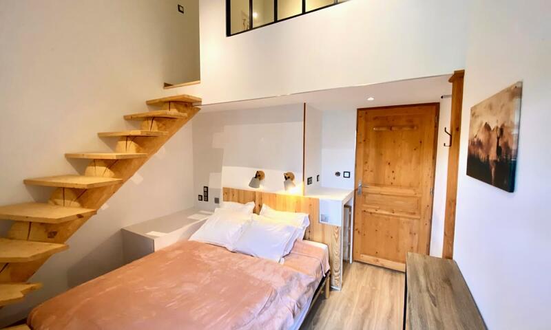 Résidence Appartement 220m² Avec Terrasse, 14 Pers. - - Saint-Jean-de-Maurienne - 4