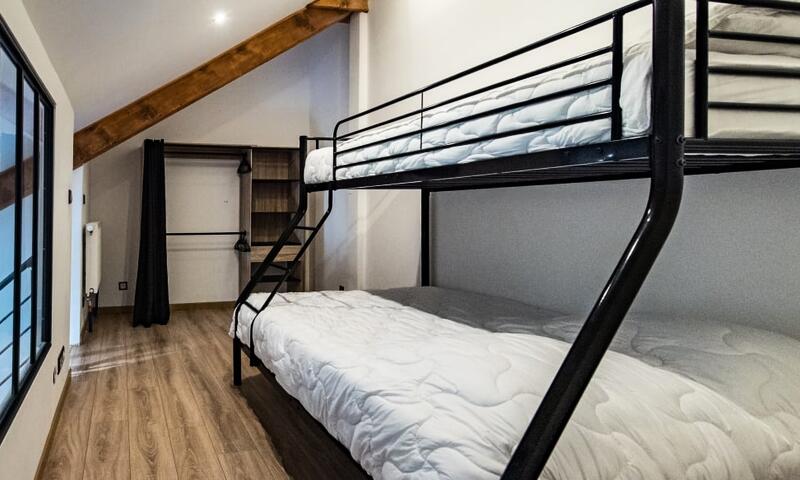 Résidence Appartement 220m² Avec Terrasse, 14 Pers. - - Saint-Jean-de-Maurienne - 37