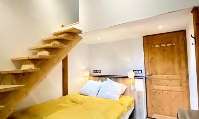 Résidence Appartement 220m² Avec Terrasse, 14 Pers. - - Saint-Jean-de-Maurienne - 8