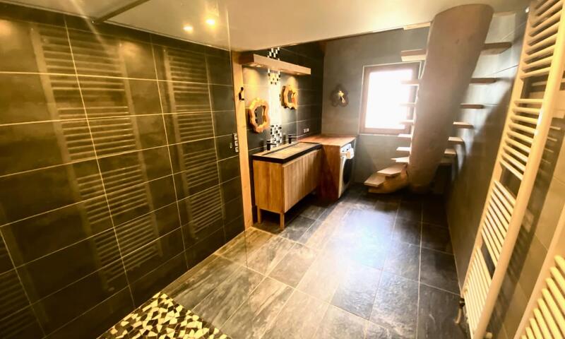 Résidence Appartement 220m² Avec Terrasse, 14 Pers. - - Saint-Jean-de-Maurienne - 13