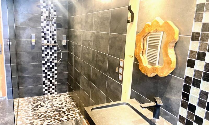 Résidence Appartement 220m² Avec Terrasse, 14 Pers. - - Saint-Jean-de-Maurienne - 12
