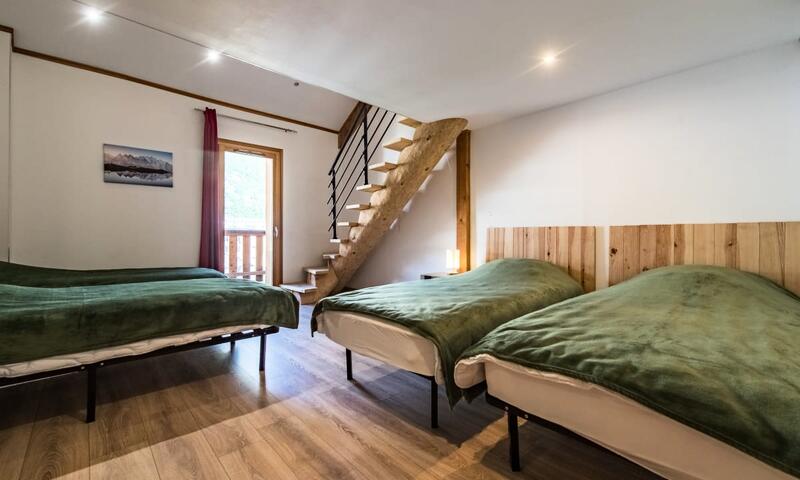 Résidence Appartement 220m² Avec Terrasse, 14 Pers. - - Saint-Jean-de-Maurienne - 34