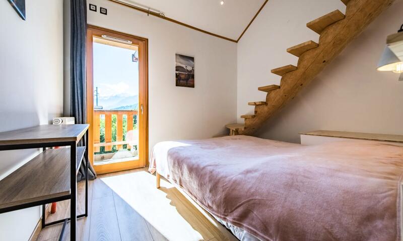 Résidence Appartement 220m² Avec Terrasse, 14 Pers. - - Saint-Jean-de-Maurienne - 23