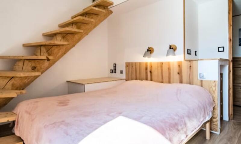 Résidence Appartement 220m² Avec Terrasse, 14 Pers. - - Saint-Jean-de-Maurienne - 25