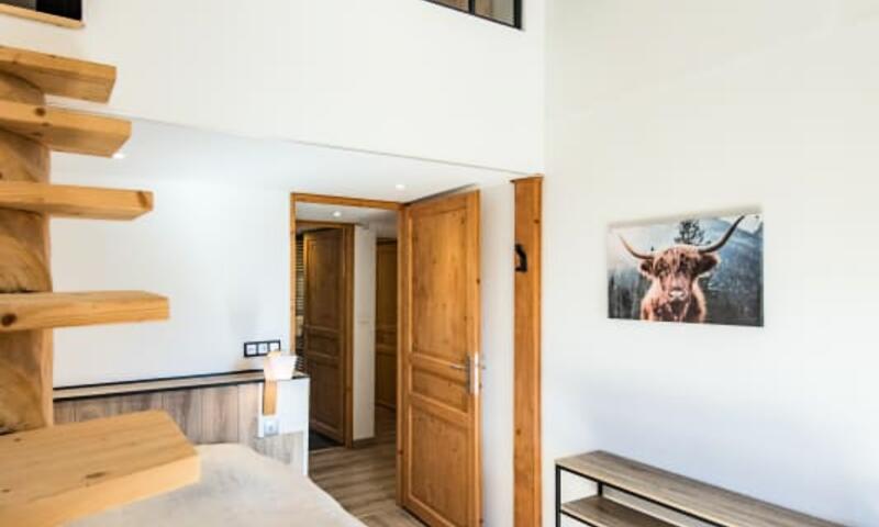 Résidence Appartement 220m² Avec Terrasse, 14 Pers. - - Saint-Jean-de-Maurienne - 28