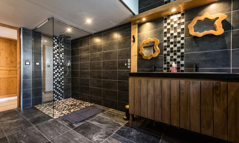Résidence Appartement 220m² Avec Terrasse, 14 Pers. - - Saint-Jean-de-Maurienne - 4
