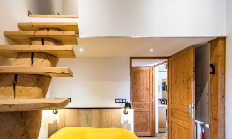 Résidence Appartement 220m² Avec Terrasse, 14 Pers. - - Saint-Jean-de-Maurienne - 21