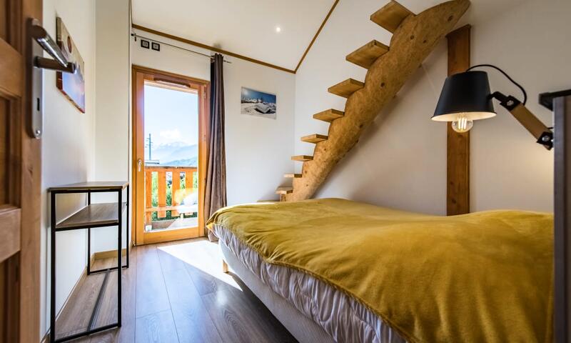 Résidence Appartement 220m² Avec Terrasse, 14 Pers. - - Saint-Jean-de-Maurienne - 20