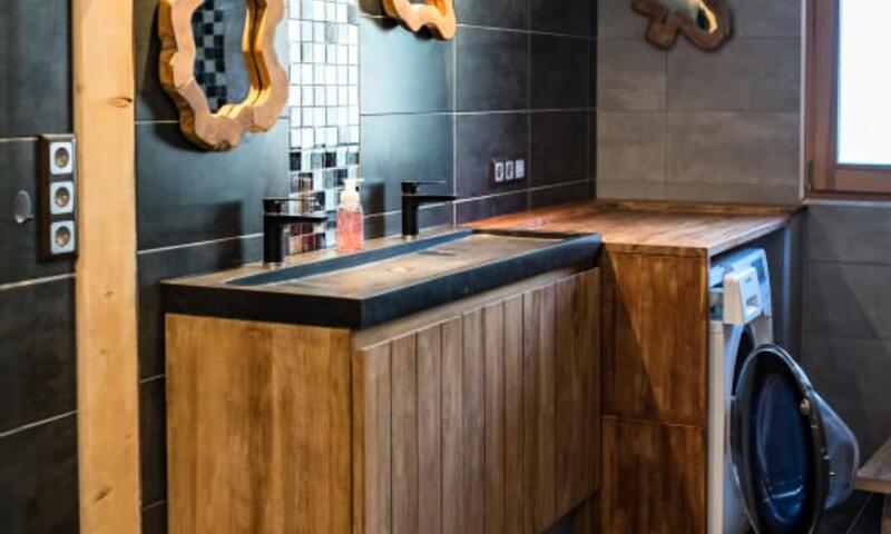 Résidence Appartement 220m² Avec Terrasse, 14 Pers. - - Saint-Jean-de-Maurienne - 31